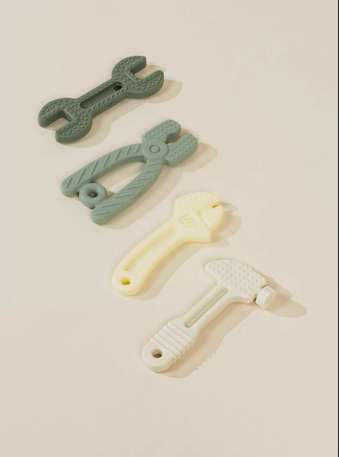 Coco Village Silicone Tool Set