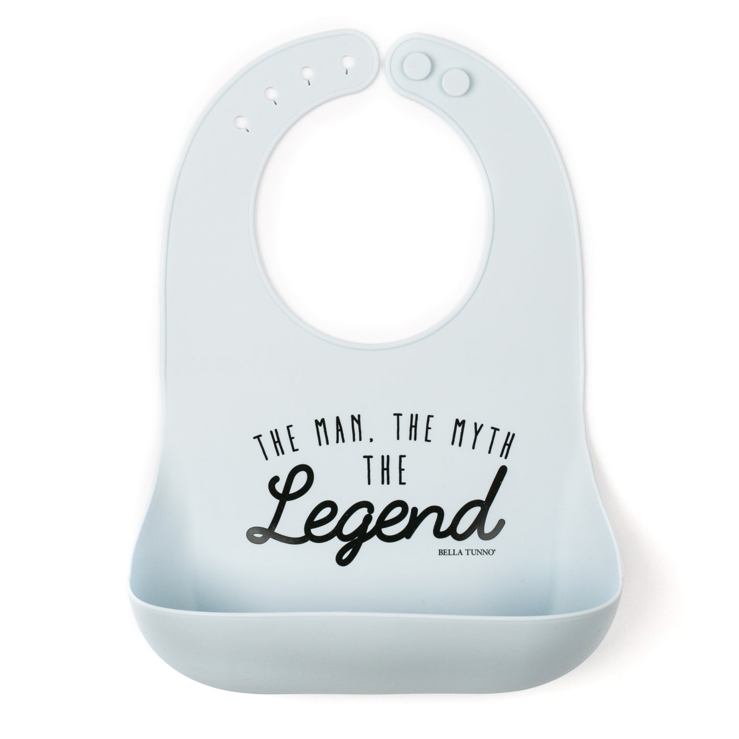 The Legend Bib