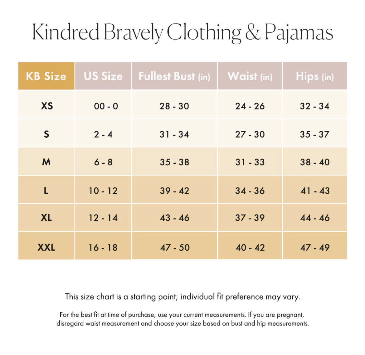 Bamboo Nursing & Maternity Tank