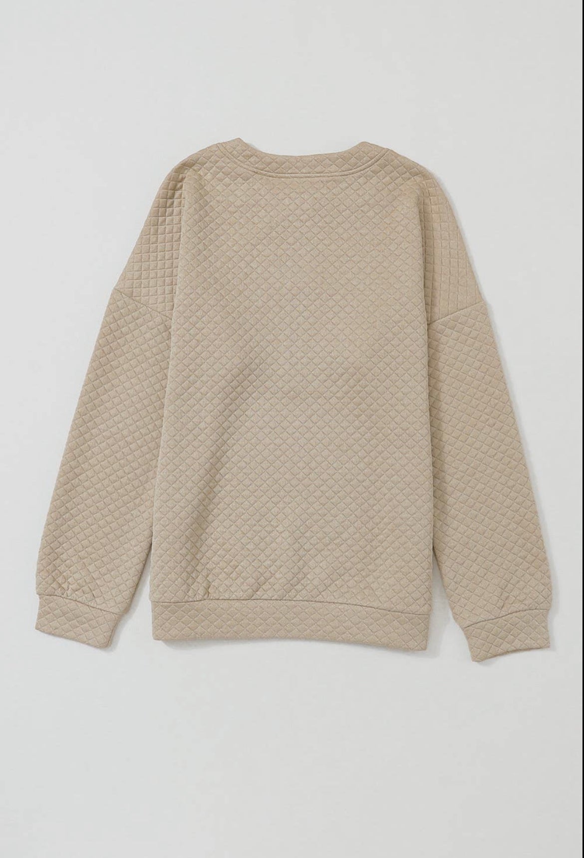 The Cleo Pullover