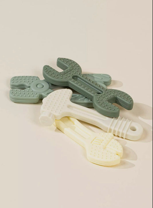 Coco Village Silicone Tool Set