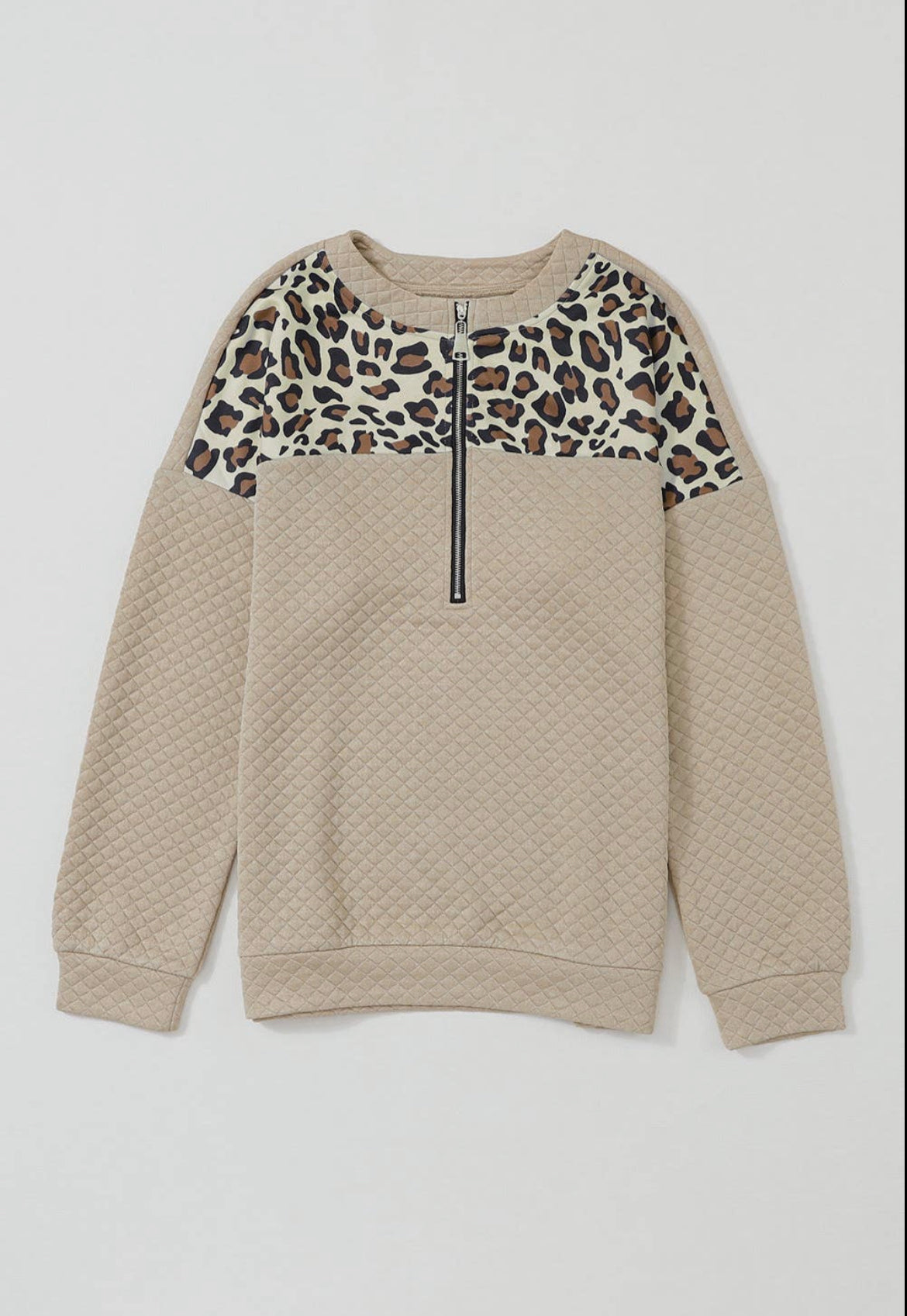 The Cleo Pullover