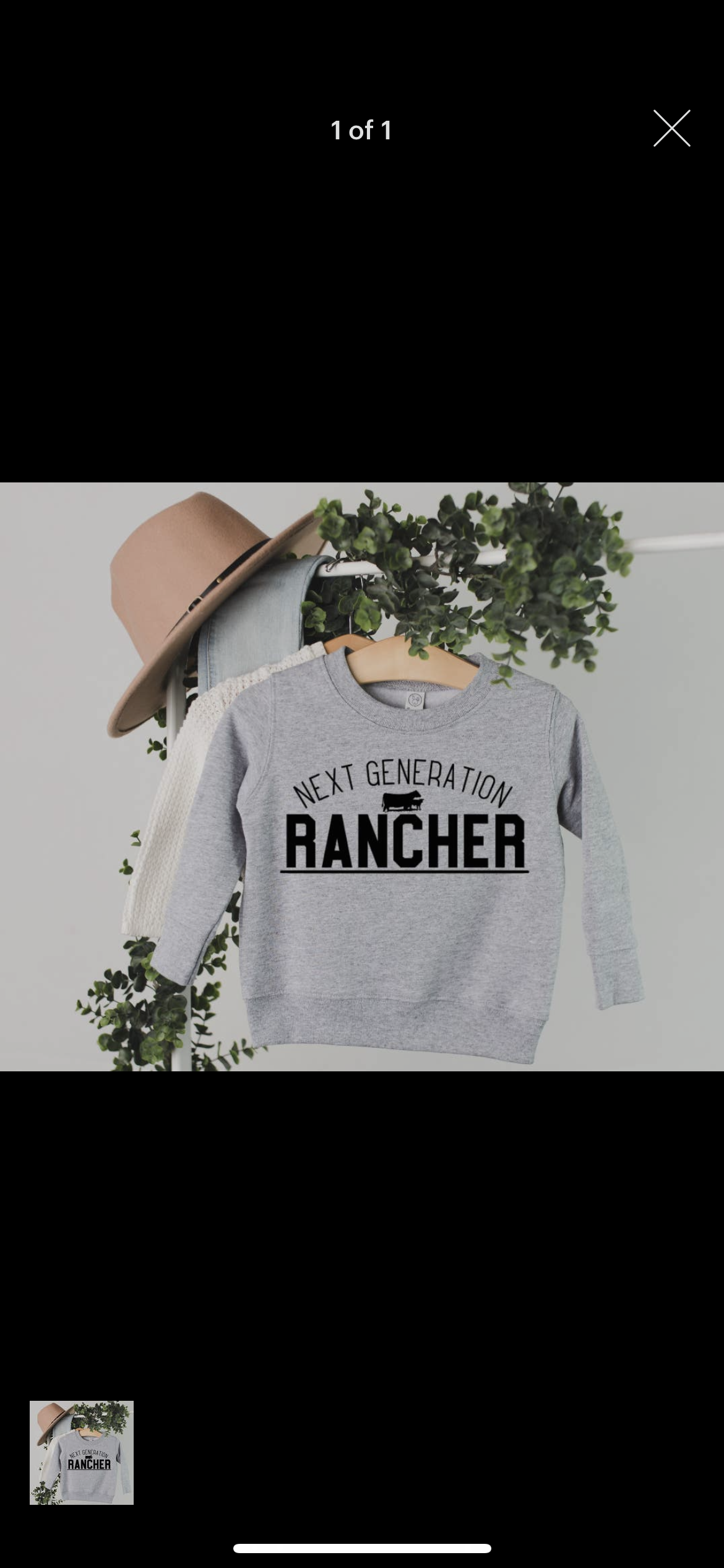 Next Generation Rancher