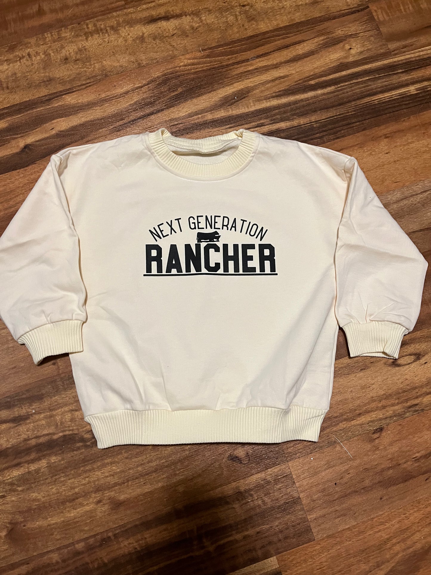 Next Generation Rancher