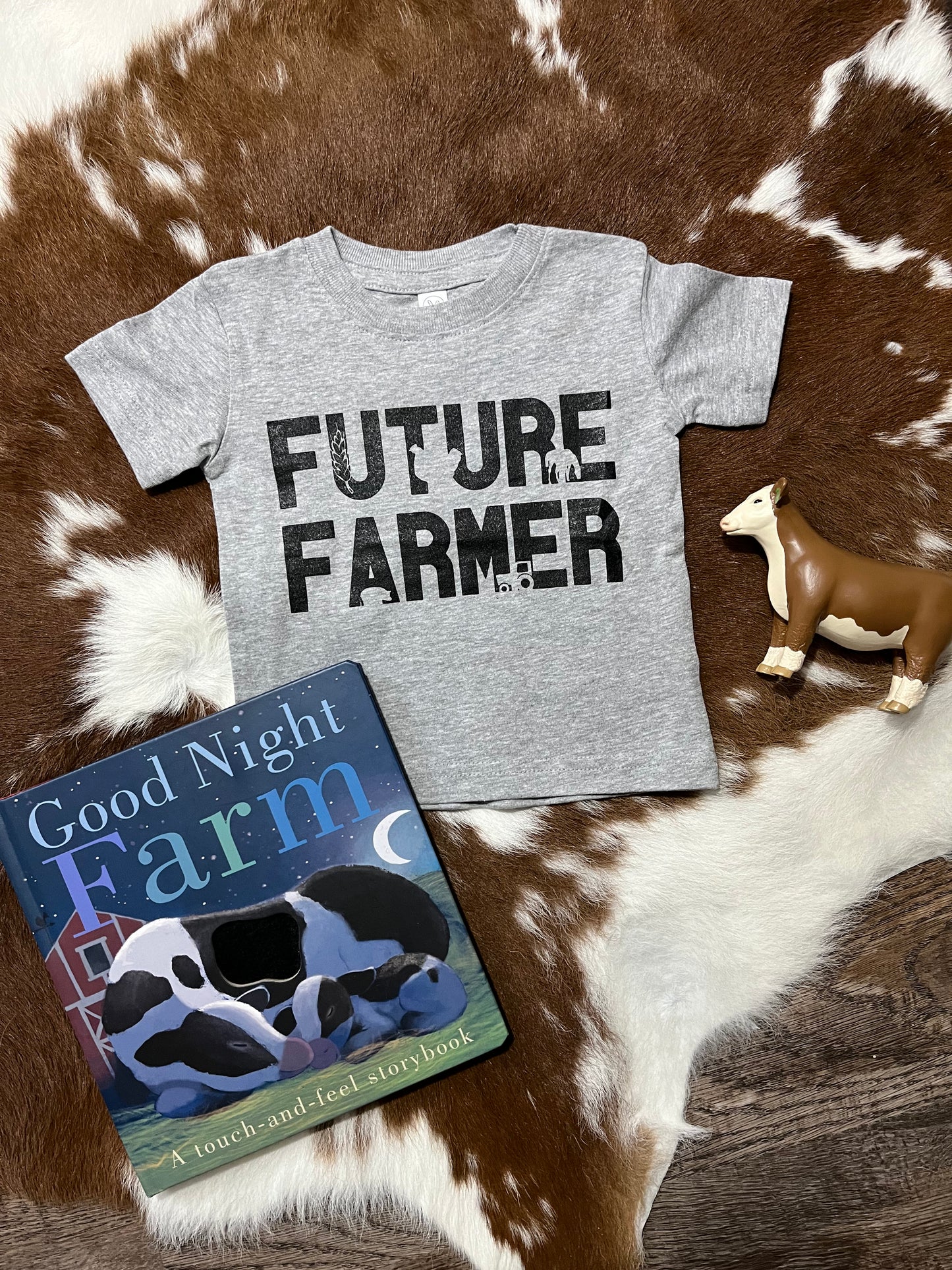 Future Farmer Tee