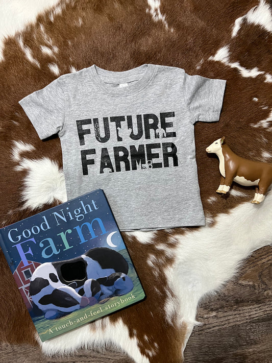 Future Farmer Tee