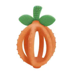 Bitzy Biter - Clementine Teething Ball
