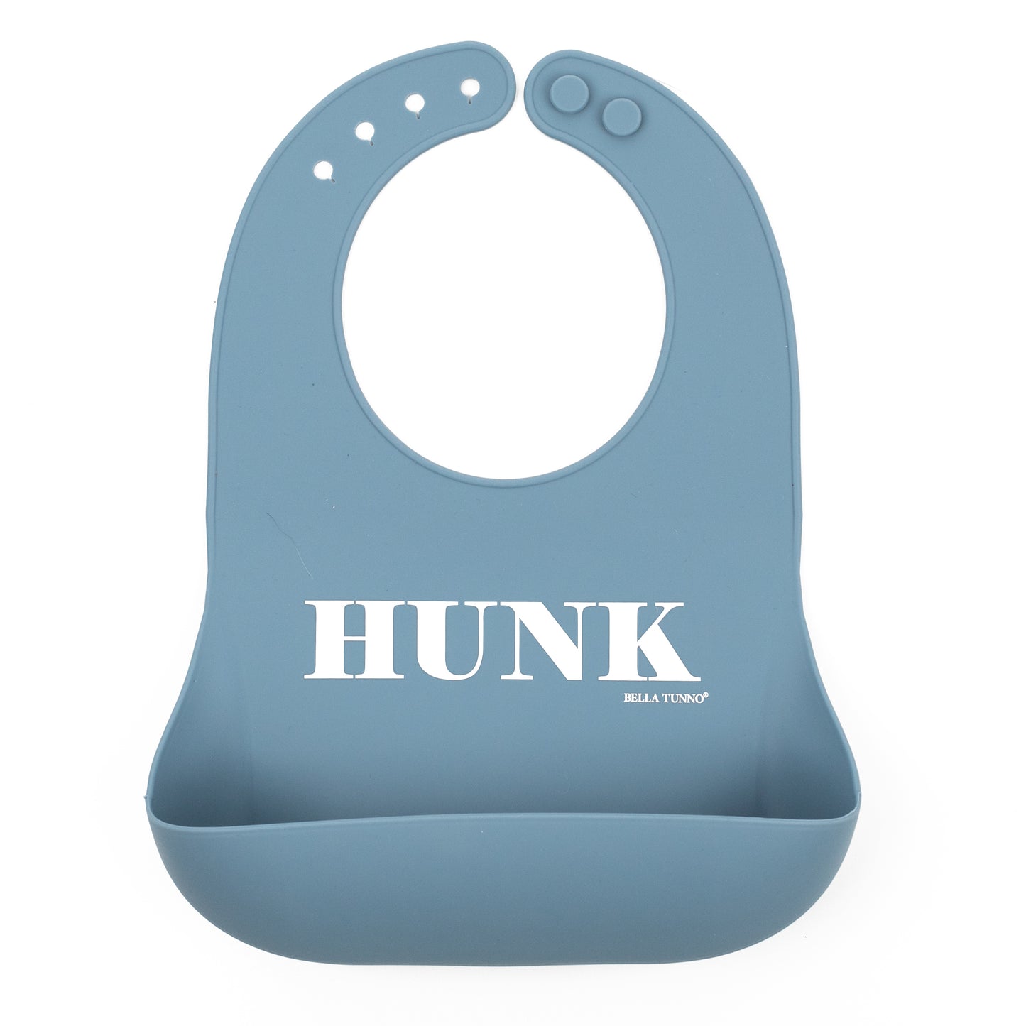 Hunk Bib
