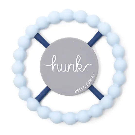 Hunk Teether