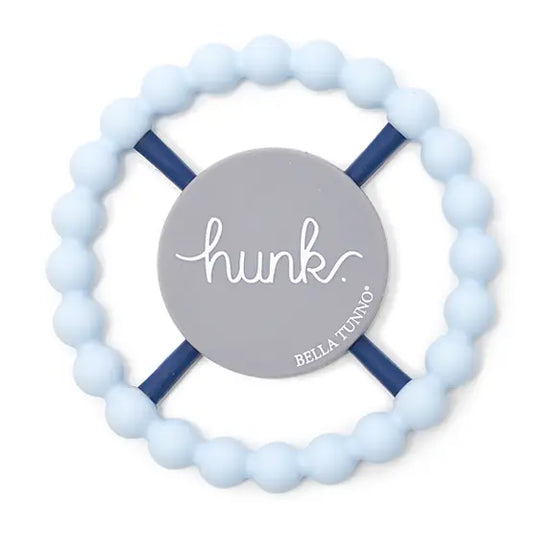 Hunk Teether