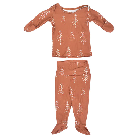 Christmas Jammies