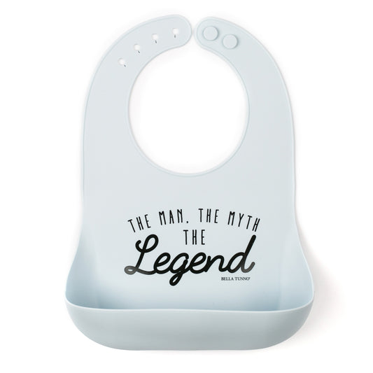 The Legend Bib